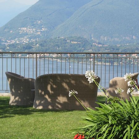 Hotel Brisino Stresa Exterior photo