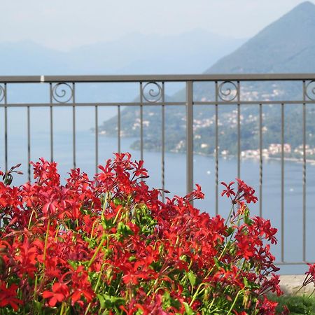 Hotel Brisino Stresa Exterior photo