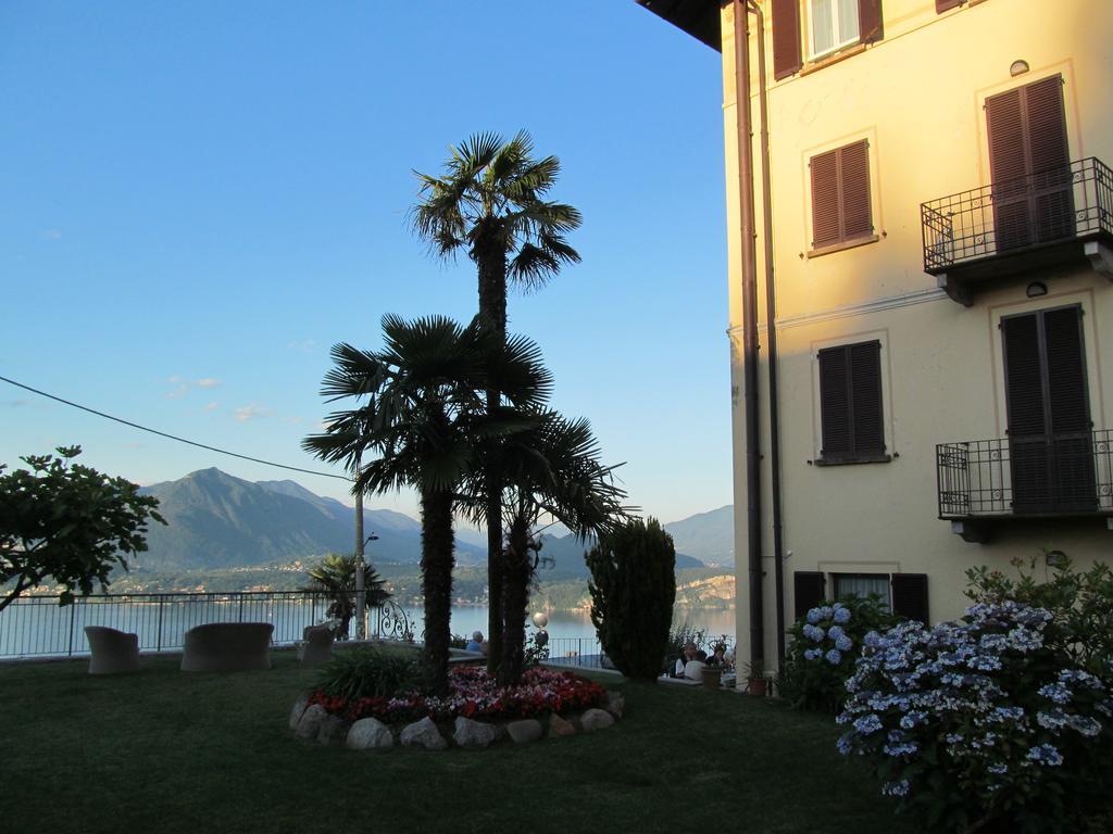 Hotel Brisino Stresa Exterior photo