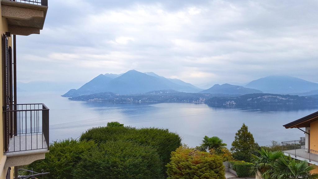 Hotel Brisino Stresa Exterior photo